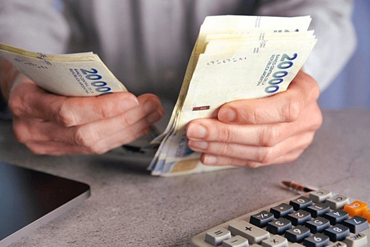 El 76,5% de los trabajadores entrerrianos destinó el aguinaldo a pagar deudas o cubrir gastos corrientes - VDRnet