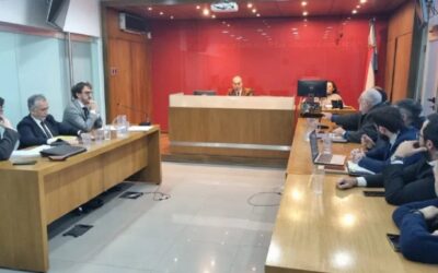 Condenaron a los acusados por el desvío de créditos del programa Jóvenes Emprendedores