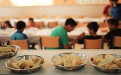 Intiman a Frigerio a suspender el inicio del nuevo sistema de provisión de alimentos. “Podría vulnerar normas de jerarquía legal”