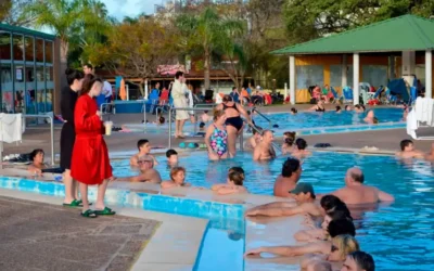 Vacaciones de invierno en Entre Ríos: la ocupación promedió el 30% y crece la preocupación en el sector