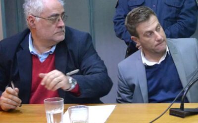 La defensa del comisario Rosatelli, vinculado con causa narco, dice que es una “venganza” por denunciar corrupción