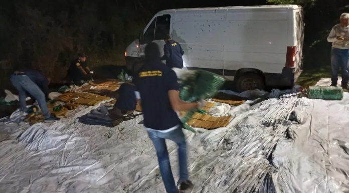 Un vehículo en venta, cheques falsos, un cargamento de droga y procedimientos «causales», la historia previa de la detención del comisario Daniel Rosatelli