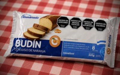 La Justicia de Entre Ríos ordenó que los desayunos y meriendas escolares no incluyan alimentos con sellos de advertencia