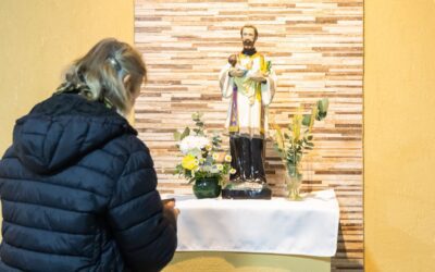 Hoy se celebra el Día de San Cayetano: En Villa del Rosario habrá procesión, misa y bendición del pan