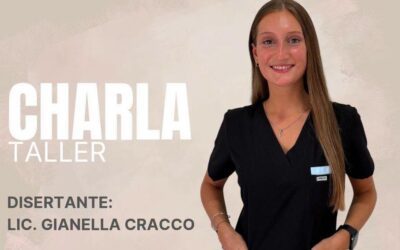 Ofrecerán en Villa del Rosario una charla-taller sobre el Lenguaje en la Primera Infancia