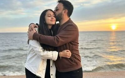 Murió la hija del cantante uruguayo Lucas Sugo: la joven tenía 23 años
