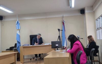Dictaron 60 días de prisión preventiva para los seis imputados por millonario asalto a productor en Tatutí