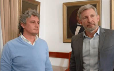 Federación se prepara ante el fenómeno de El Niño: Bravo pidió a la Provincia reforzar el acompañamiento a las familias