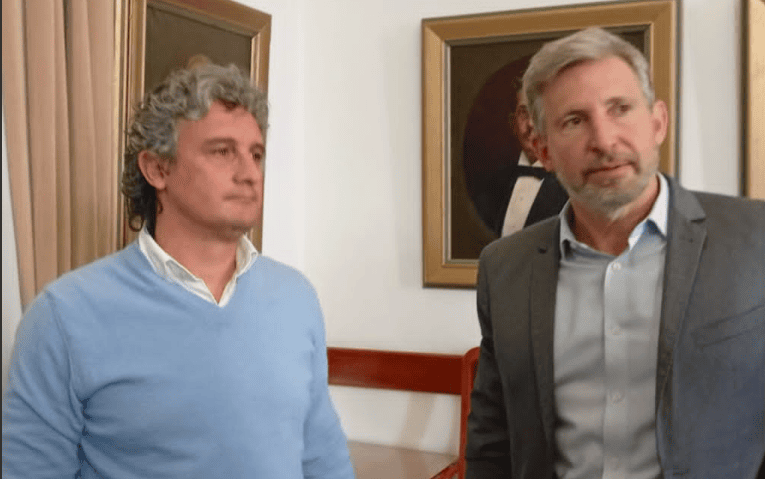 Federación se prepara ante el fenómeno de El Niño: Bravo pidió a la Provincia reforzar el acompañamiento a las familias