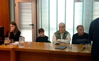 Una década de fraude en ATER: seis condenados por vaciar las arcas provinciales con compensaciones truchas