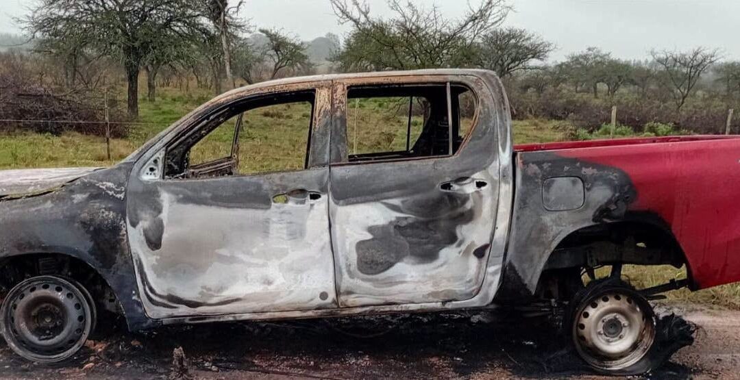 Millonario asalto a productor en Tatutí: sospechan que hubo un entregador