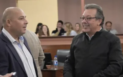 Las explicaciones de los diputados oficialistas que no votaron la reforma previsional: «Desde el momento que conocí el proyecto, manifesté públicamente mis diferencias», dijo Rastelli