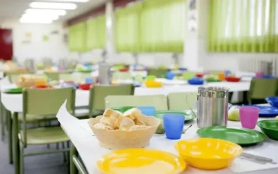 Monopolio y negocio millonario: La Justicia frenó la implementación del nuevo sistema de meriendas y desayunos escolares