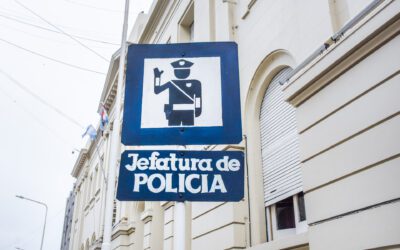 Comunicado del Ministerio de Seguridad sobre la detención del comisario Daniel Rosatelli y los allanamientos por narcotráfico