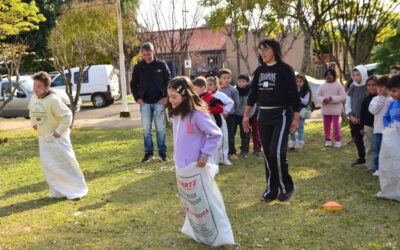 En Santa Ana celebrarán el Día del Niño
