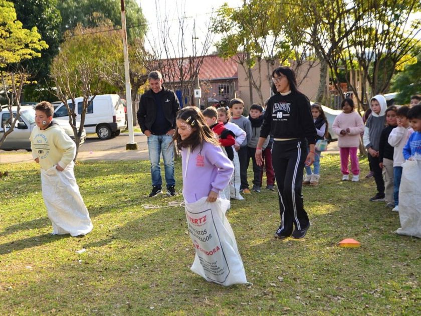 En Santa Ana celebrarán el Día del Niño