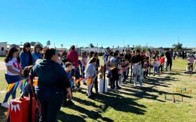 Con juegos y actividades recreativas, Villa del Rosario celebrará el Día del Niño