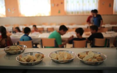 Nutricionistas insisten en que es “un gran retroceso” el nuevo sistema de desayunos y meriendas escolares en Entre Ríos