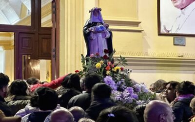 Chajarí se prepara para celebrar su Fiesta Patronal en honor a Santa Rosa