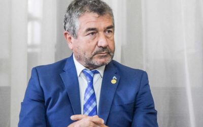 Roncaglia habló de Rosatelli: “Si está detenido es porque hay pruebas suficientes”