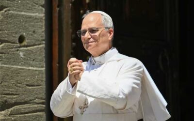 Confirmado: El papa León XIV visitará una ciudad de la costa del río Uruguay