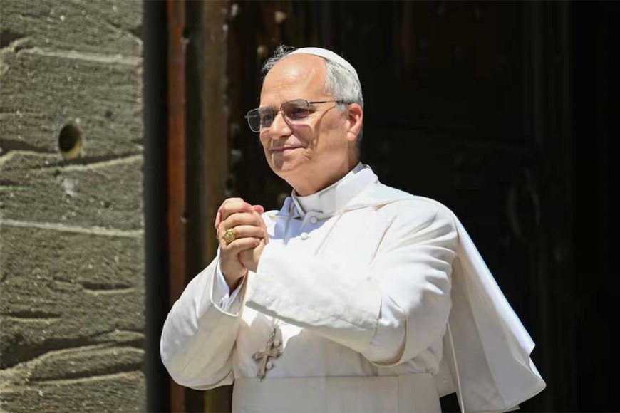 Confirmado: El papa León XIV visitará una ciudad de la costa del río Uruguay