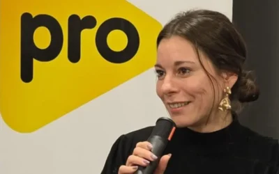 La chajariense Nancy Ballejos defendió la contratación de la cuestionada empresa Teknofood: “Mientras discutimos el sistema, hay escuelas donde los chicos desayunan una manzana o mate cocido», dijo