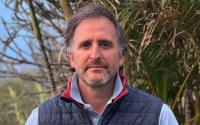 Ley de tierras: «Vendemos campos a argentinos y extranjeros», reconoció el senador nacional Benegas Lynch