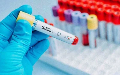 Alerta epidemiológica por sífilis tras un aumento del 47 por ciento en Entre Ríos