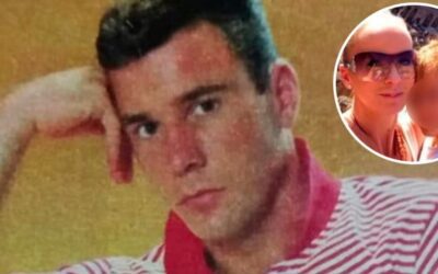 De las pasarelas y Playboy al femicidio que conmociona a España: el pasado del concordiense detenido en Málaga