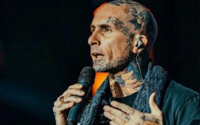 El Senado de Entre Ríos debate en comisión declarar Ciudadano Ilustre a Emanuel Noir, líder de Ke Personajes