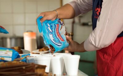 Directivos de escuelas rechazan el contrato de Teknofood: “Ha cosechado precarización, desamparo nutricional e investigaciones por falta de transparencia”