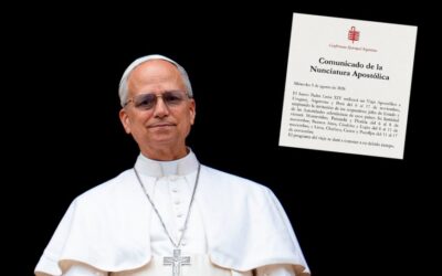 Confirmaron la esperada visita del papa León XIV a la Argentina: visitará tres ciudades