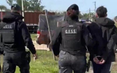 Impactante hecho en San Salvador: detuvieron a un menor acusado de intentar matar a la madre de un amigo mientras dormía