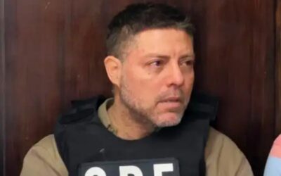 El expresidente de la Sociedad Rural de Diamante, Leonardo Airaldi, fue condenado a 12 años de prisión por narcotráfico