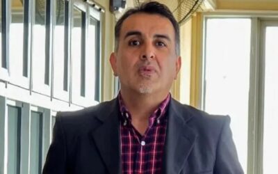 Condenaron a prisión perpetua a Horacio Benítez por el femicidio de Luisina Leoncino