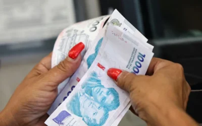 La expectativa de mejora económica de los entrerrianos cayó un 50 % en ocho meses