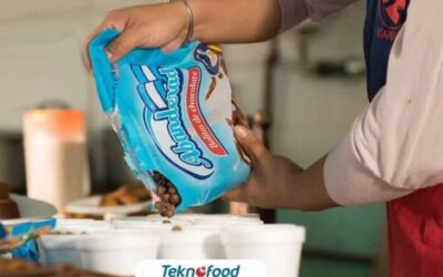 Convenio multimillonario para comedores escolares: “En una o dos semanas ya podríamos empezar” con las compras a Teknofood, anunciaron desde el gobierno