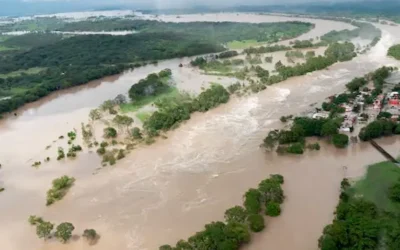 Un “Súper Niño” podría extenderse hasta 2027: qué se espera para Argentina