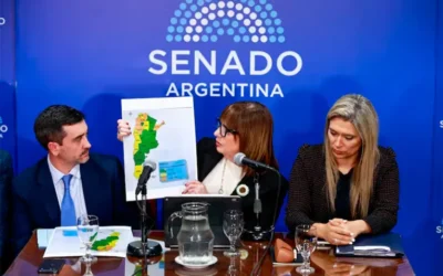 Extranjerización de tierras: el Gobierno retiró el capítulo del proyecto por la presión social y pedido de gobernadores aliados