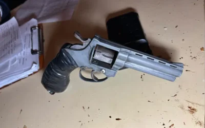 Joven de Monte Caseros fingió estar secuestrado en Concordia, le pidió $25.000 de rescate a su madre y terminó detenido