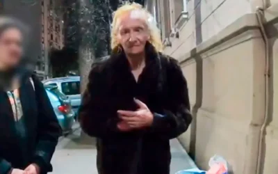 Zulma Lobato volverá a Buenos Aires tras ser hallada en situación de calle en Paraná