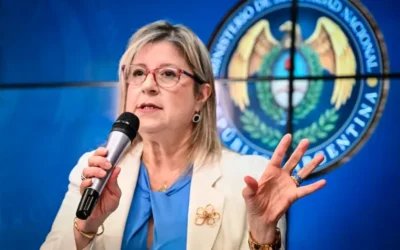 Monteoliva reconoció un aumento de suicidios en las Fuerzas: «Se incrementaron en el país»