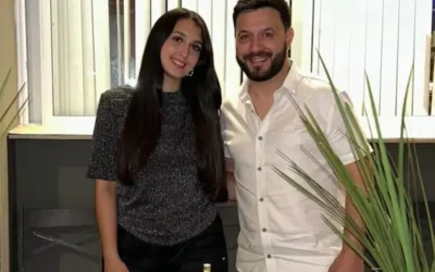 Lucas Sugo tomó una decisión sobre su carrera tras la muerte de su hija de 23 años