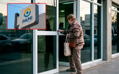 Paro de 48 horas contra PAMI: más de 100 clínicas suspendieron la atención a afiliados en cuatro provincias