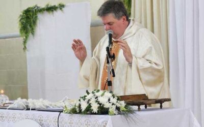 Alerta por la crisis de PAMI: sacerdote denunció “deshumanización” y advirtió por la saturación de los hospitales Heras y Masvernat