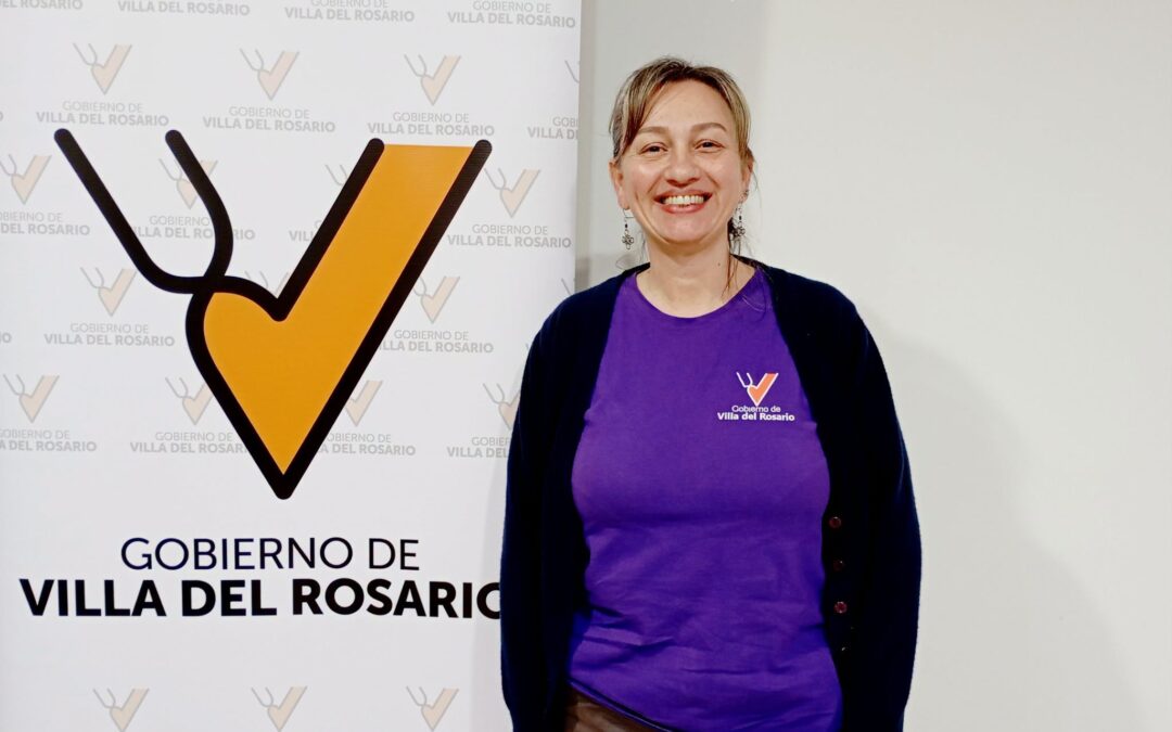 Ofrecerán en Villa del Rosario una charla-taller sobre el Lenguaje en la Primera Infancia
