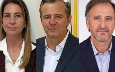 Ley de Propiedad Privada: cómo votaron los tres senadores de Entre Ríos