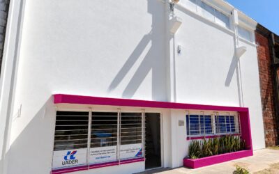 La FHAyCS-UADER abrió la preinscripción para carreras universitarias en Concordia y Federación