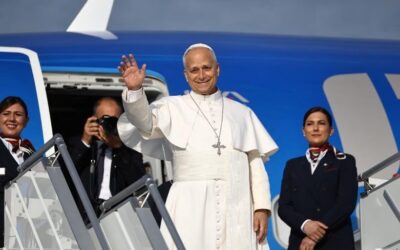 El Vaticano confirmó la agenda de León XIV en el país: visitará el Cottolengo Don Orione y la cárcel de Devoto